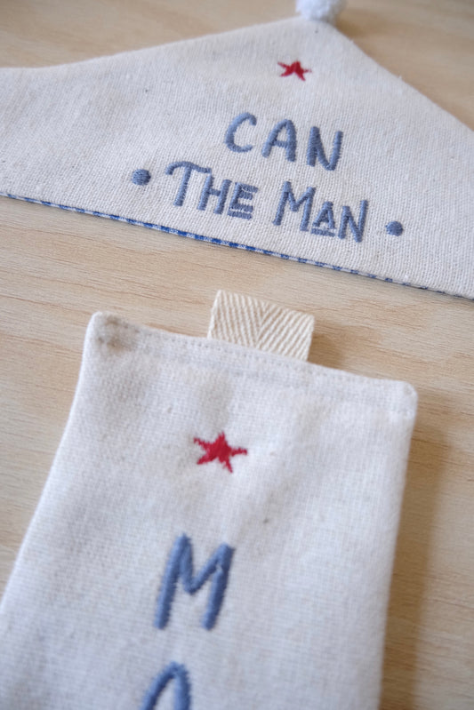 Lacivert sünnet takımı