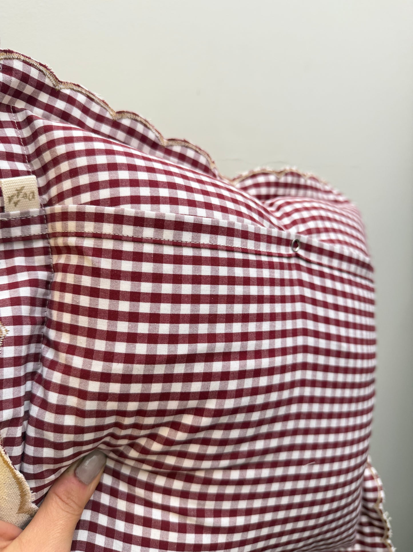 Takı yastığı love you to the moon