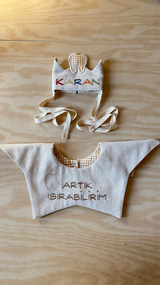 Diş partisi takımı