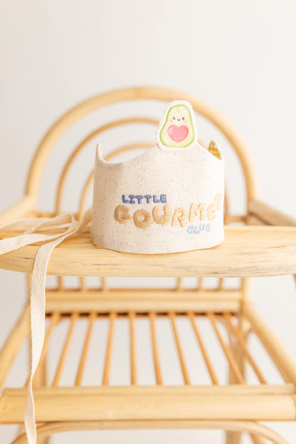 Ekgıda dönemi başlangıcı anı tacı