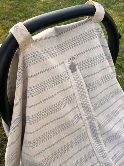 Minimal Puset örtüsü