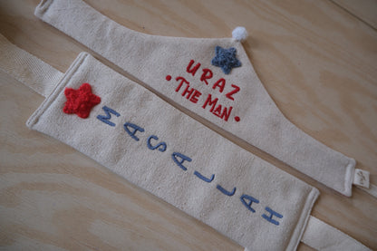 Orjinal 2 sünnet takımı