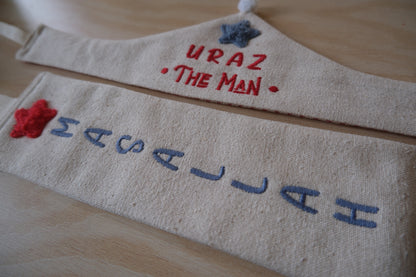 Orjinal 2 sünnet takımı