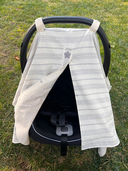 Minimal Puset örtüsü