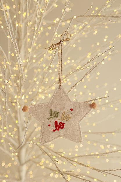 Yılbaşı ağacı süsleri (4 adet)