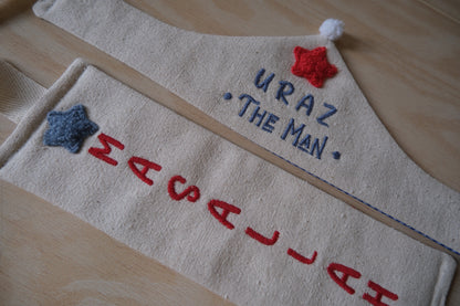 Orjinal 1 sünnet takımı