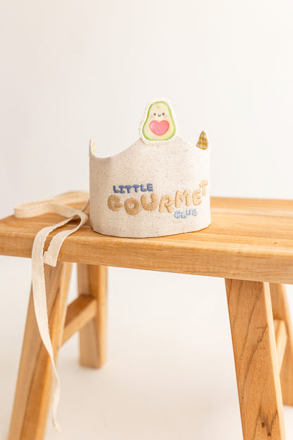 Ekgıda dönemi başlangıcı anı tacı