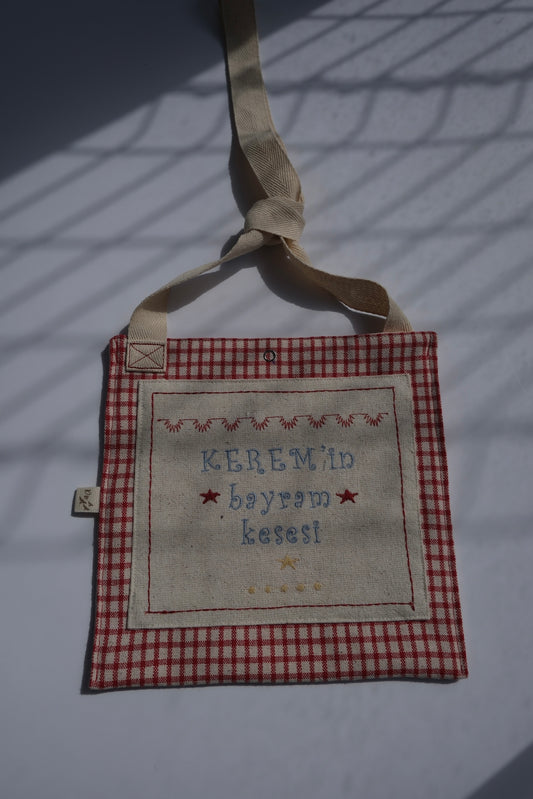 bayram kesesi