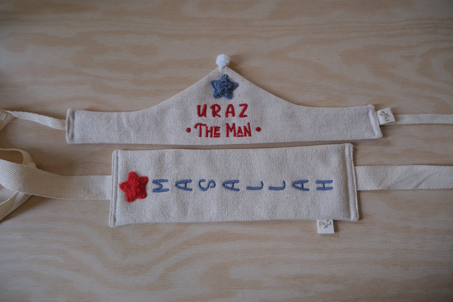 Orjinal 2 sünnet takımı