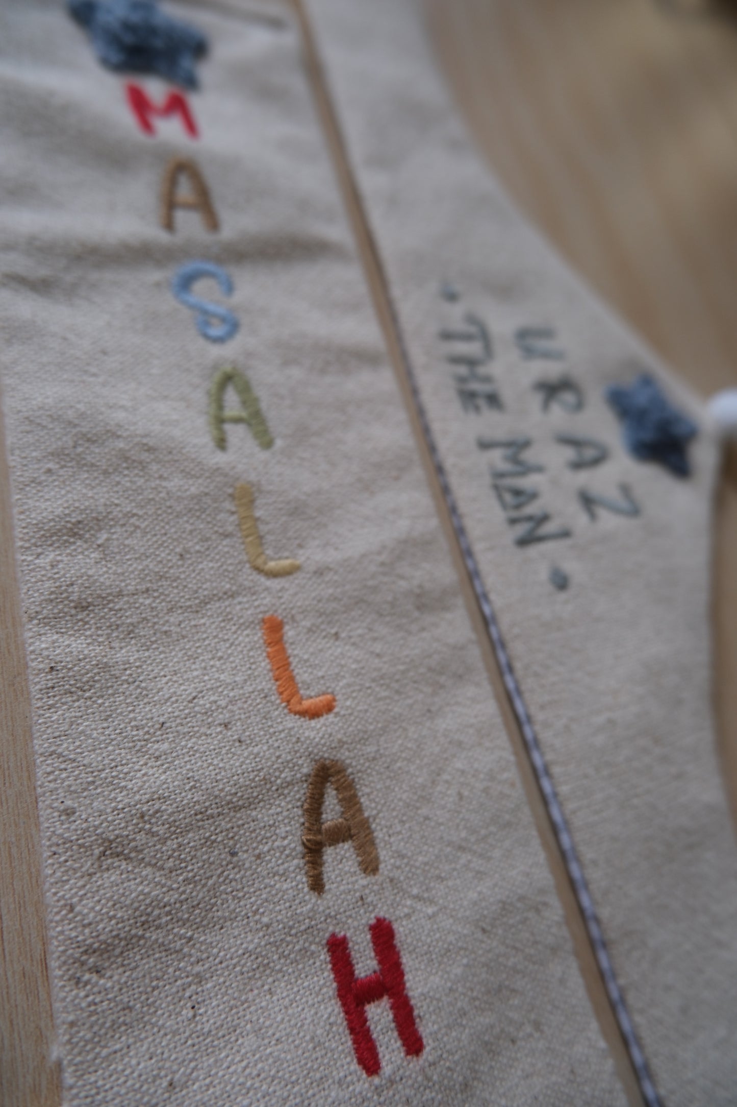 Renkli sünnet takımı