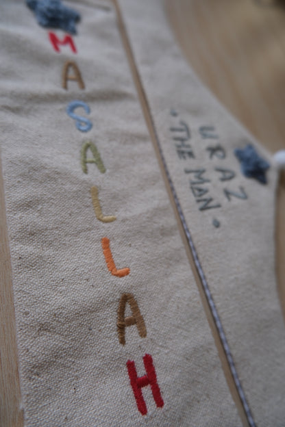 Renkli sünnet takımı