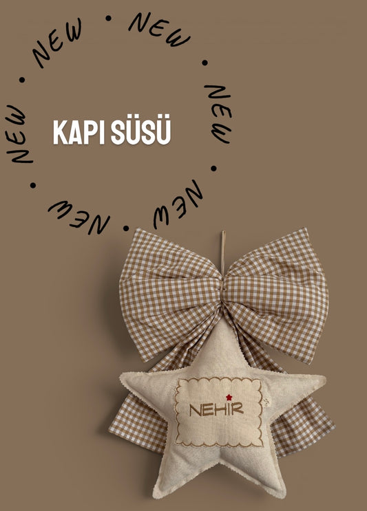Kapı süsü