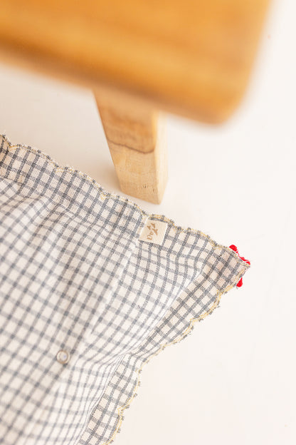 'celebrating baby' yastık